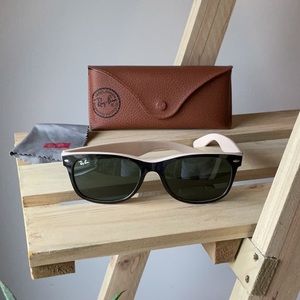 Authentic Ray-BanWayfarer